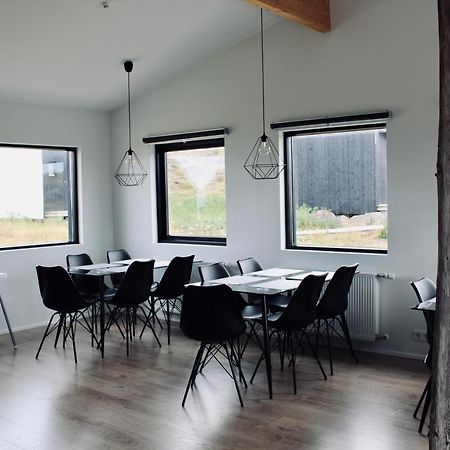 Istay Cottages Sandgerði Exteriér fotografie