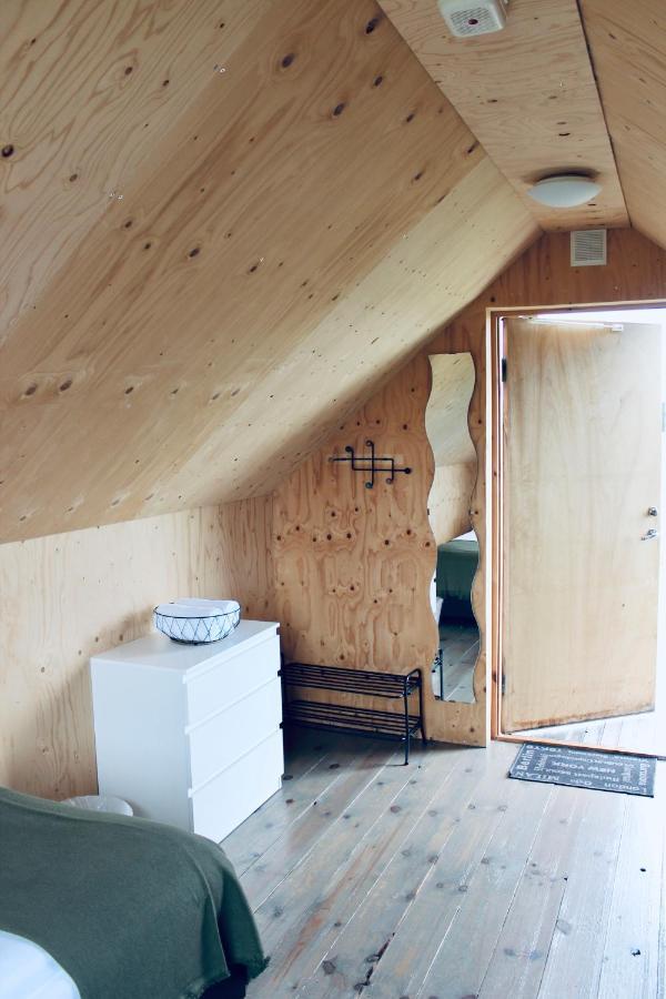 Istay Cottages Sandgerði Exteriér fotografie