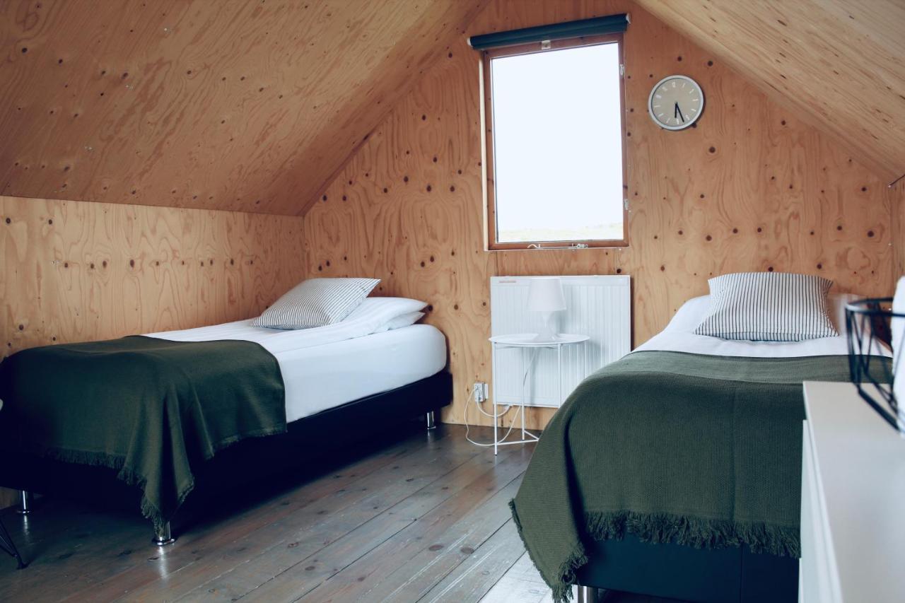 Istay Cottages Sandgerði Exteriér fotografie