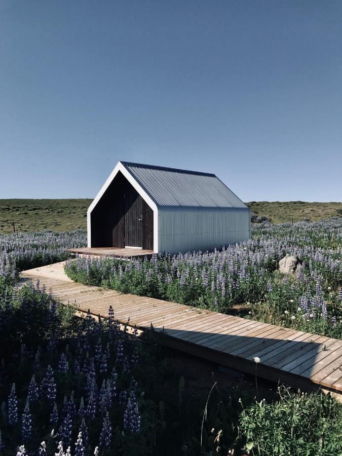 Istay Cottages Sandgerði Exteriér fotografie