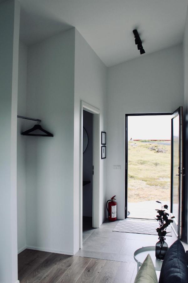 Istay Cottages Sandgerði Exteriér fotografie