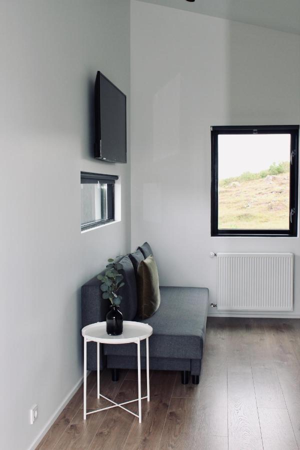 Istay Cottages Sandgerði Exteriér fotografie