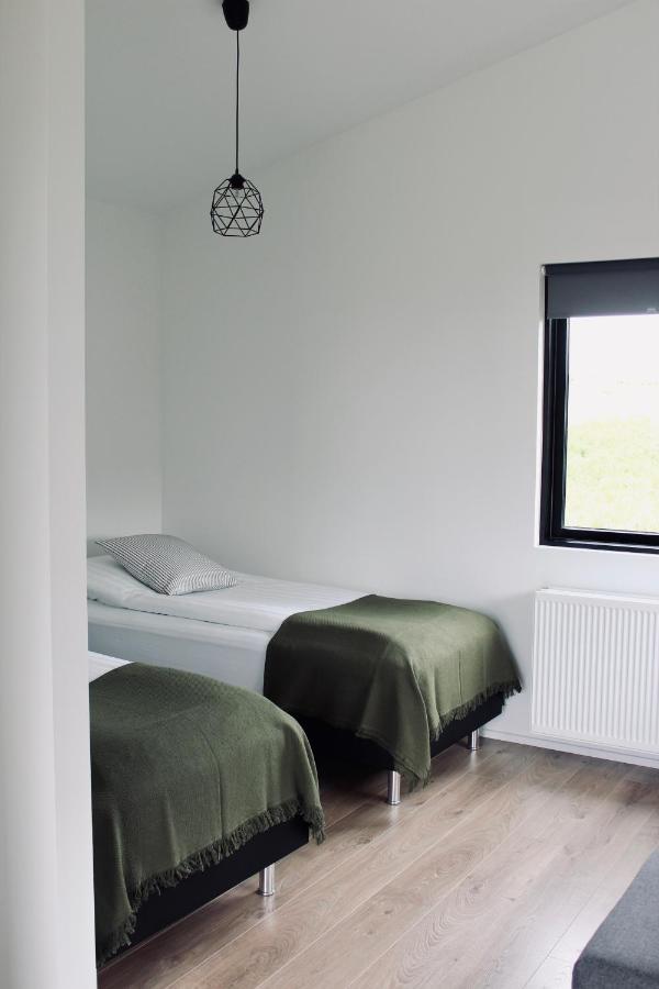 Istay Cottages Sandgerði Exteriér fotografie