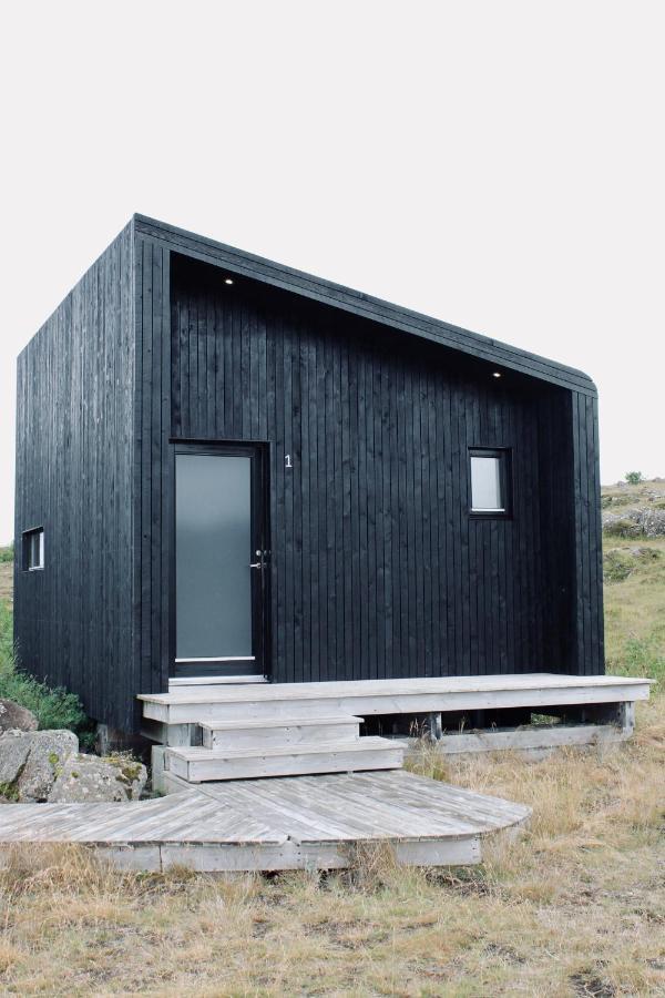 Istay Cottages Sandgerði Exteriér fotografie