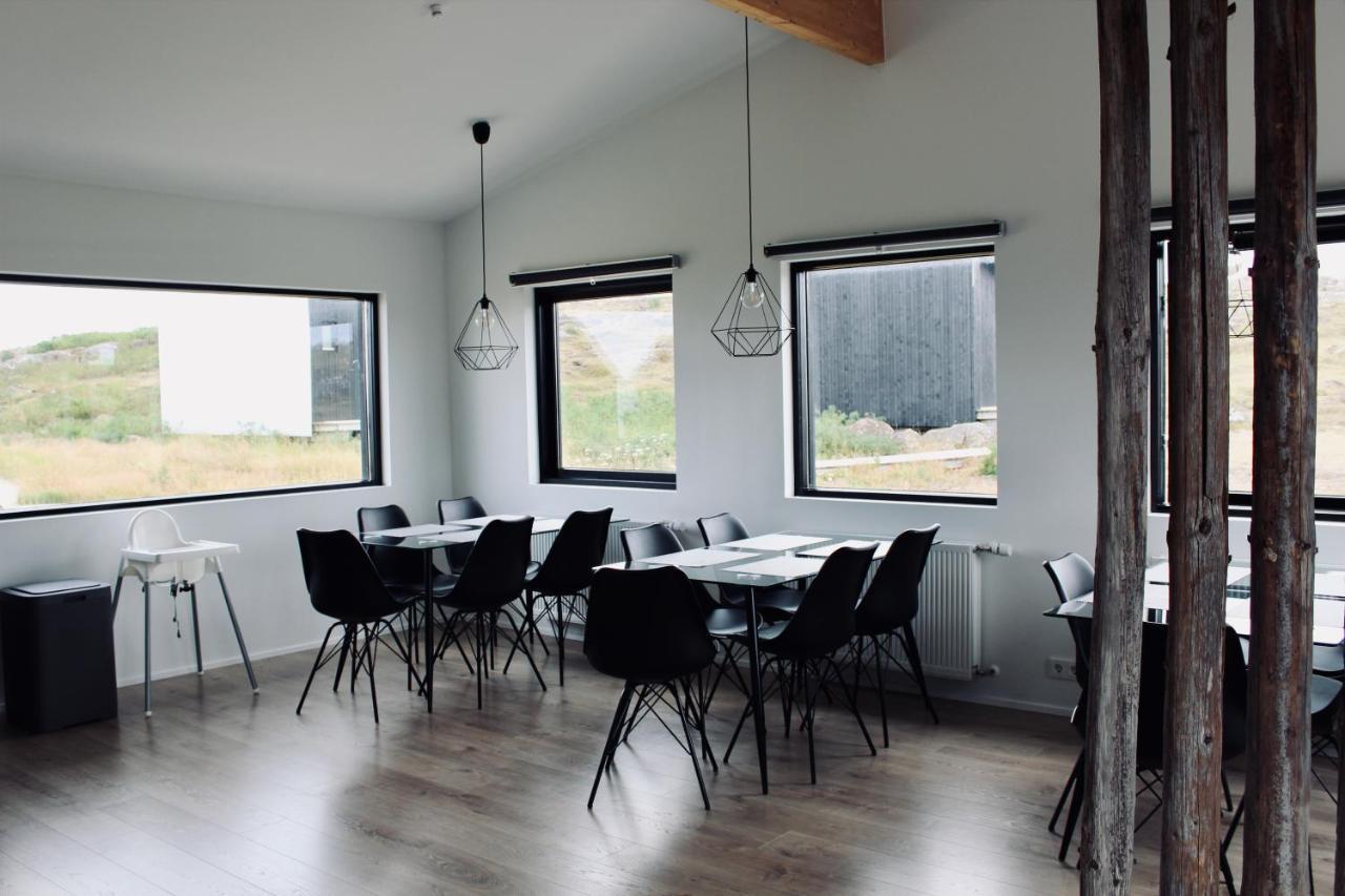 Istay Cottages Sandgerði Exteriér fotografie