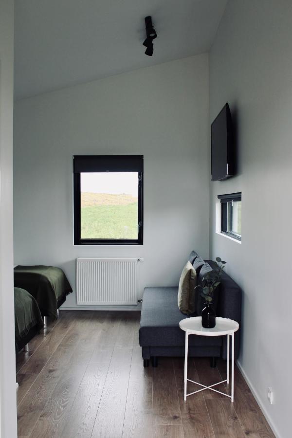 Istay Cottages Sandgerði Exteriér fotografie