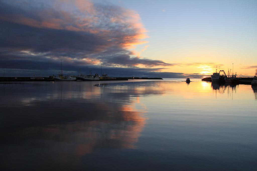 Istay Cottages Sandgerði Pokoj fotografie